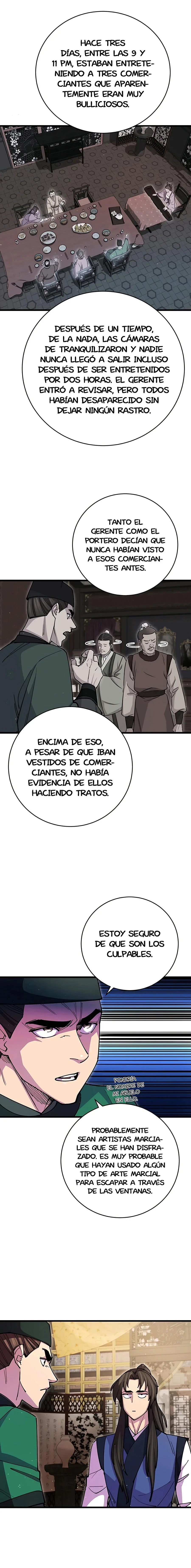 Capítulo 18, página 10