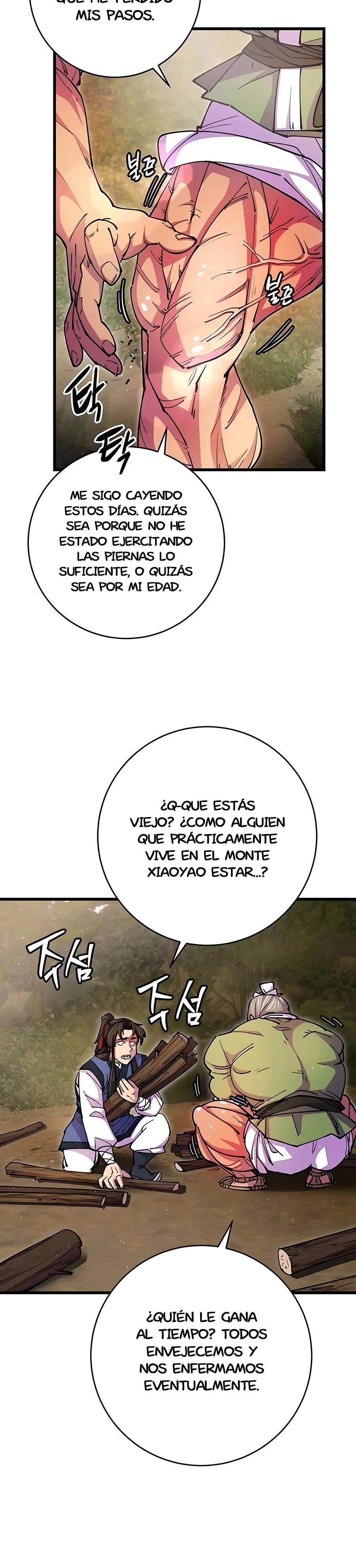 Capítulo 19, página 5