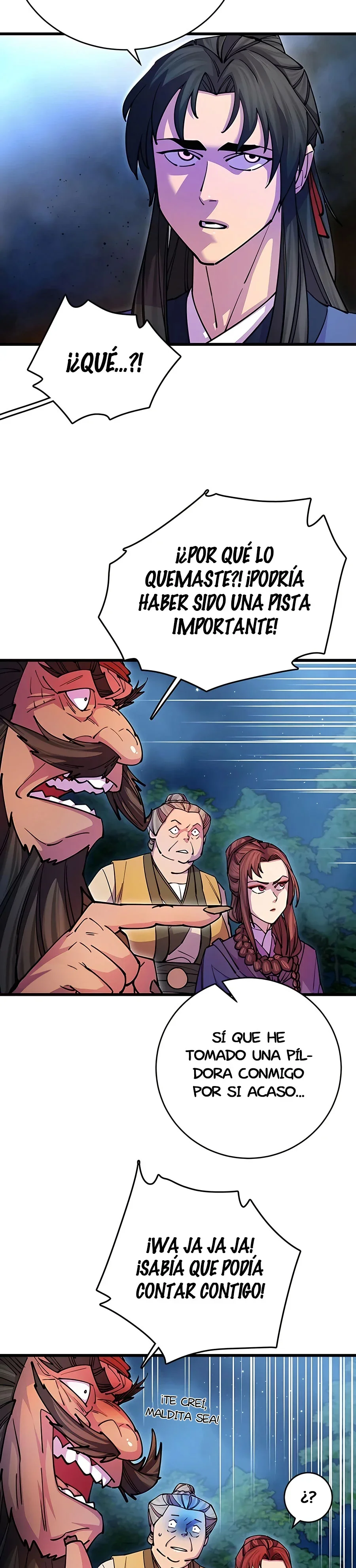 Capítulo 21, página 9