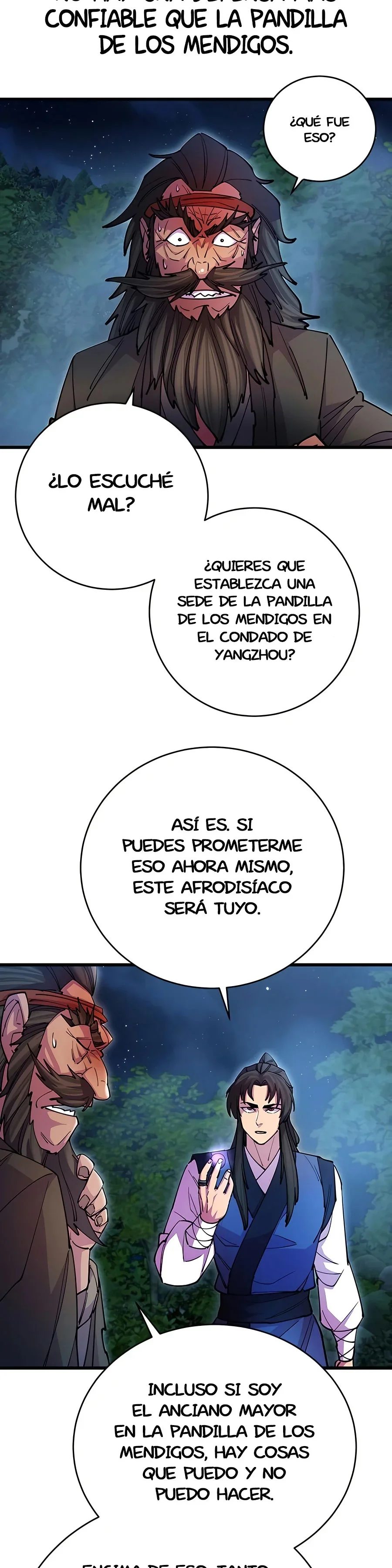 Capítulo 21, página 14