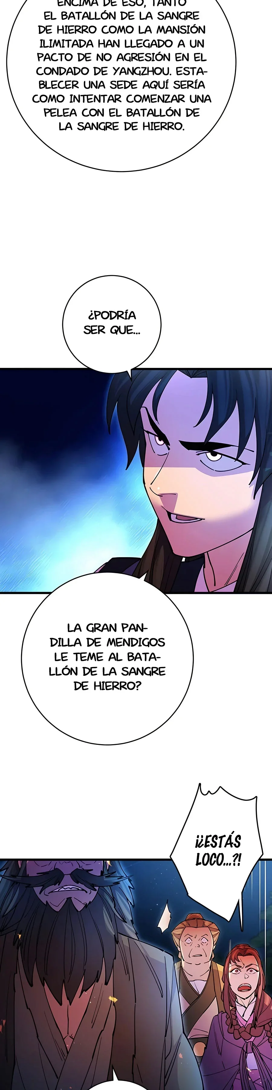 Capítulo 21, página 15