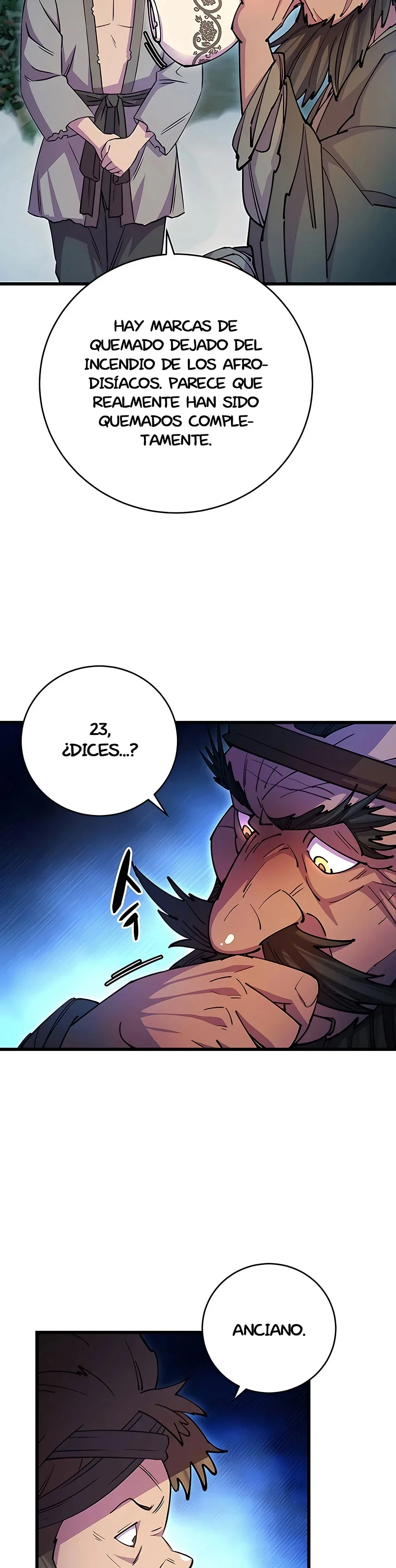 Capítulo 21, página 36