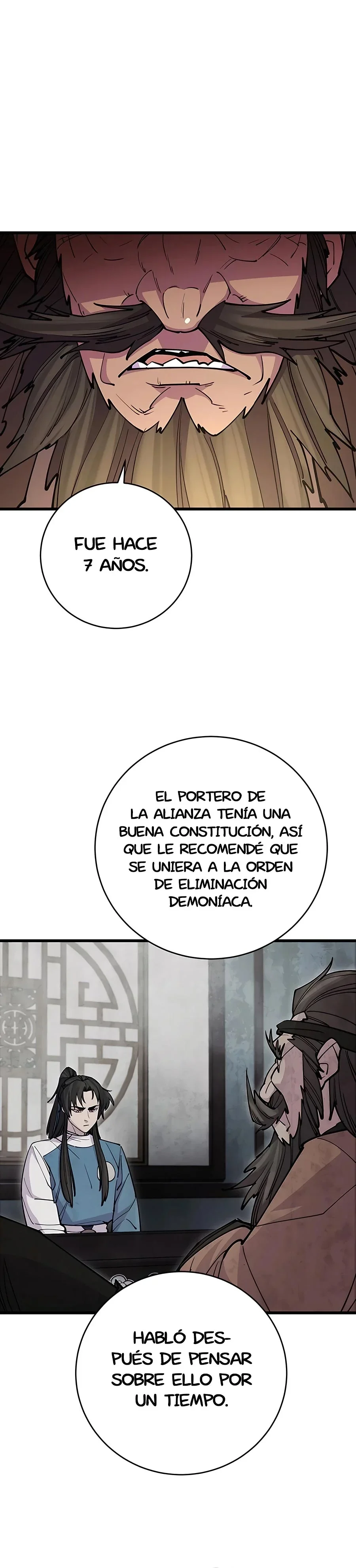 Capítulo 22, página 3