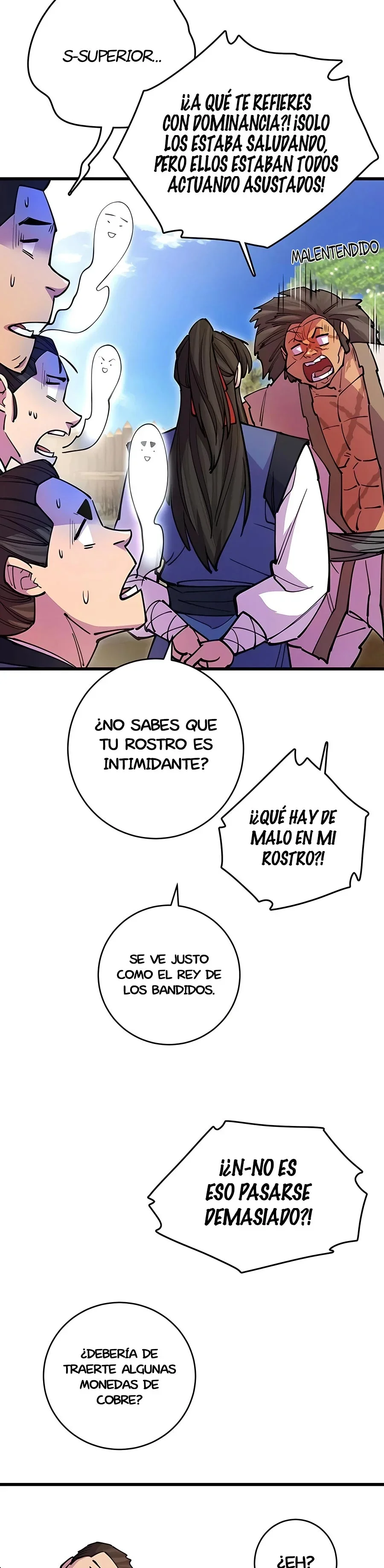 Capítulo 22, página 20