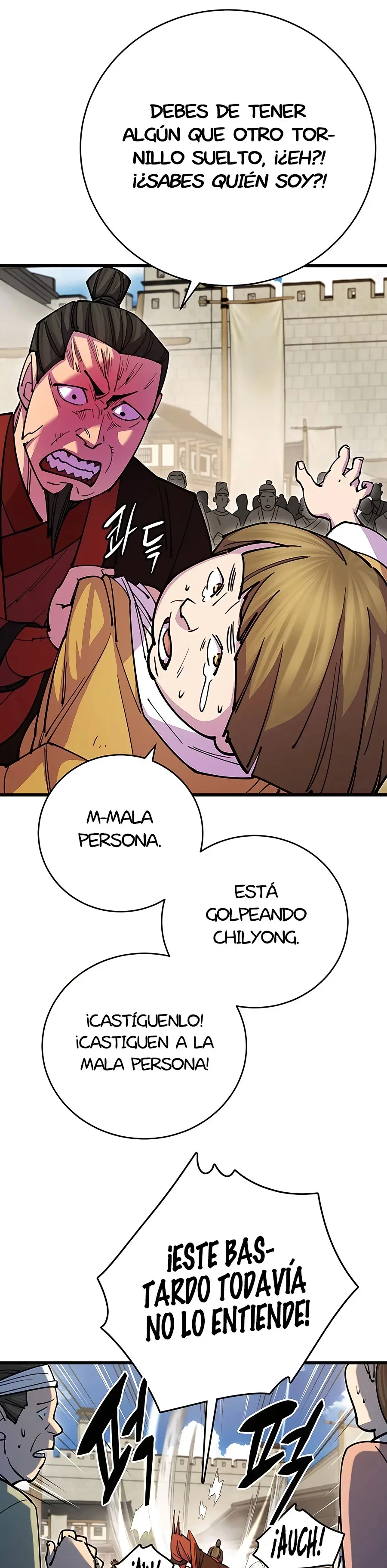 Capítulo 23, página 18