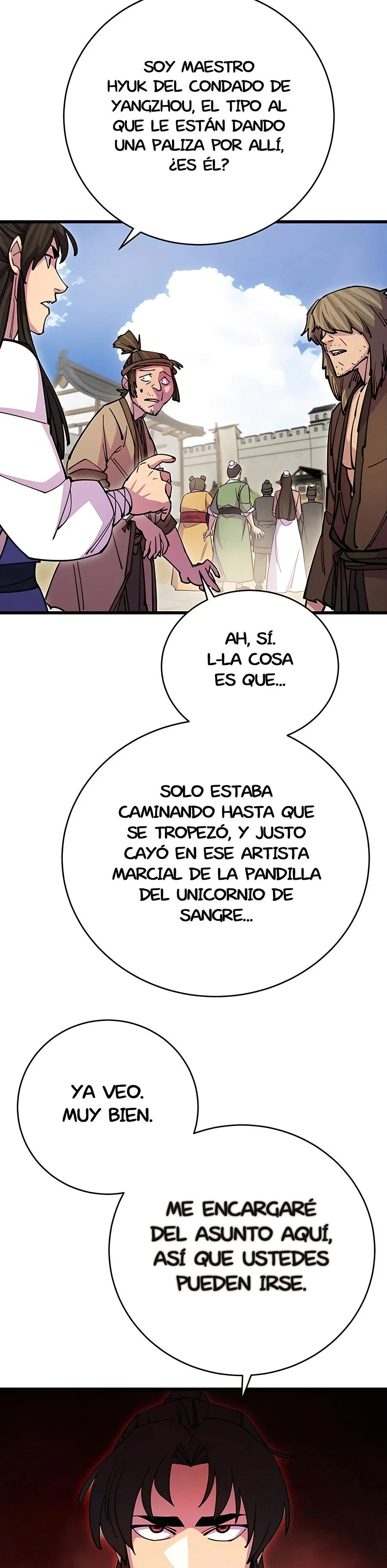 Capítulo 23, página 20