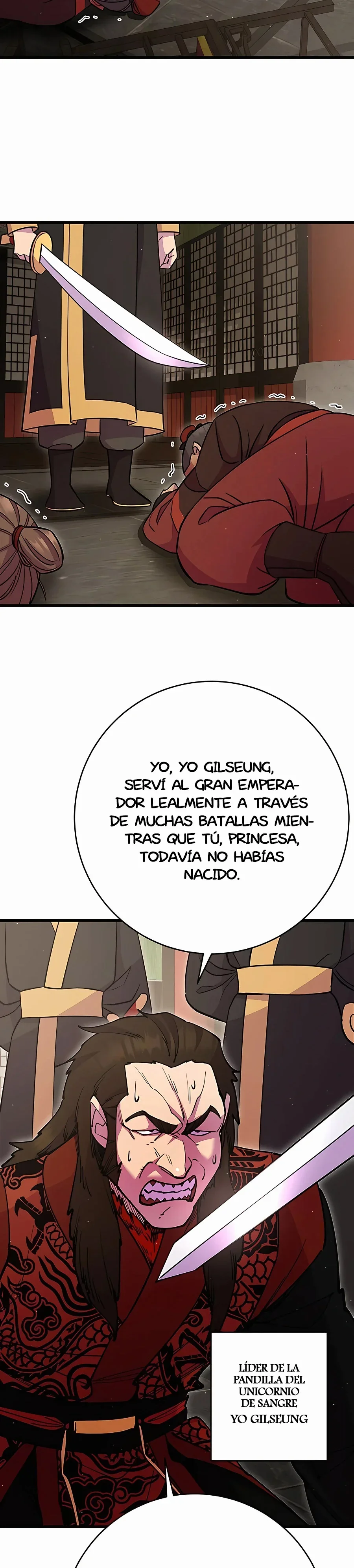 Capítulo 29, página 4