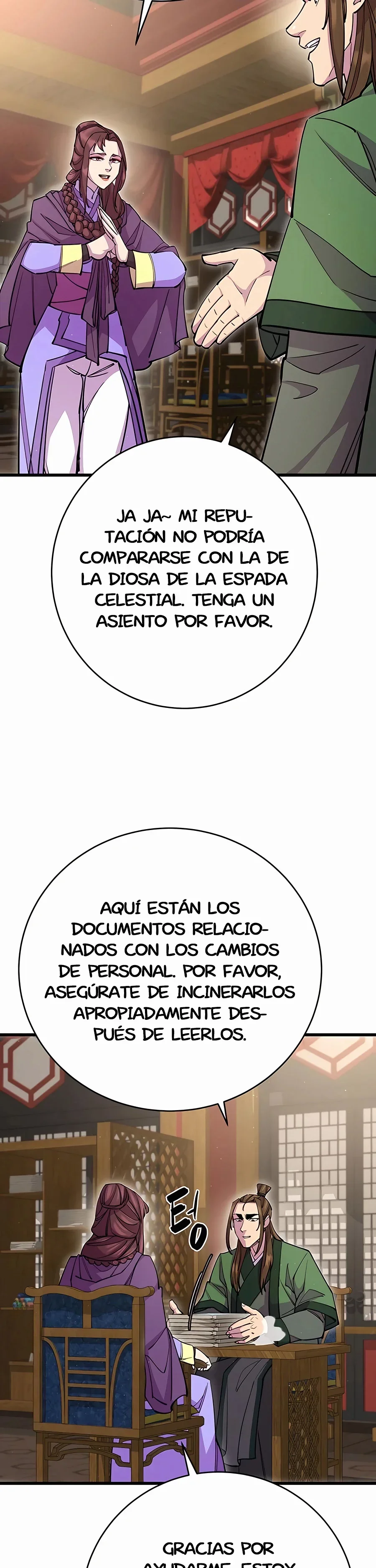Capítulo 29, página 31