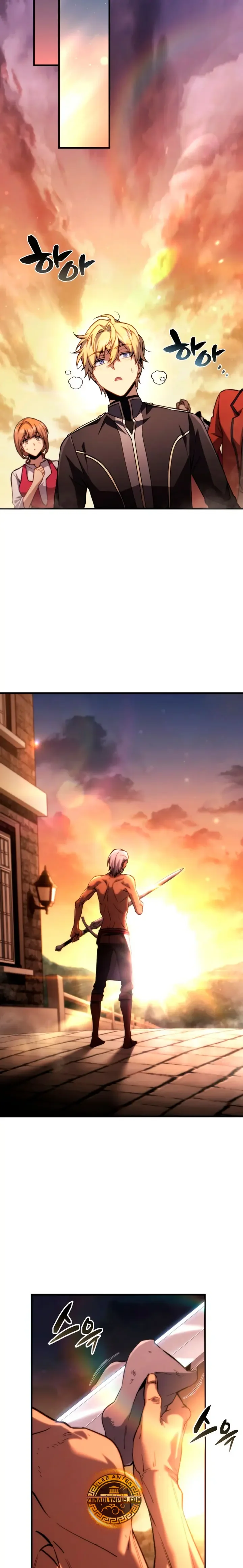 Capítulo 17, página 11