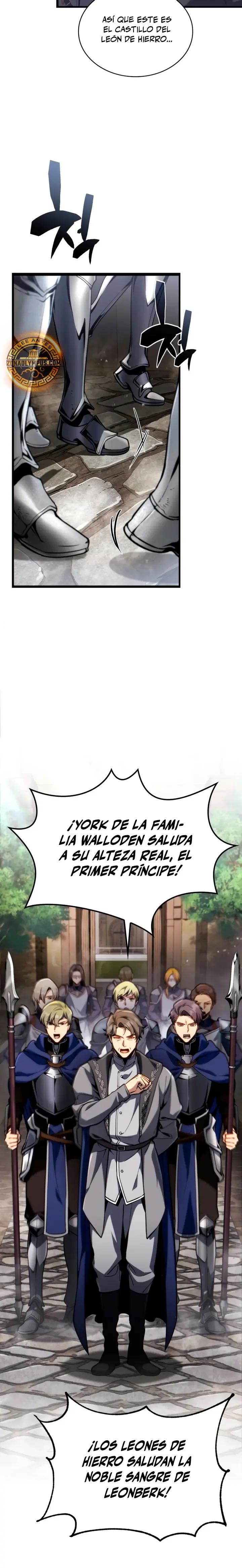 Capítulo 18, página 4