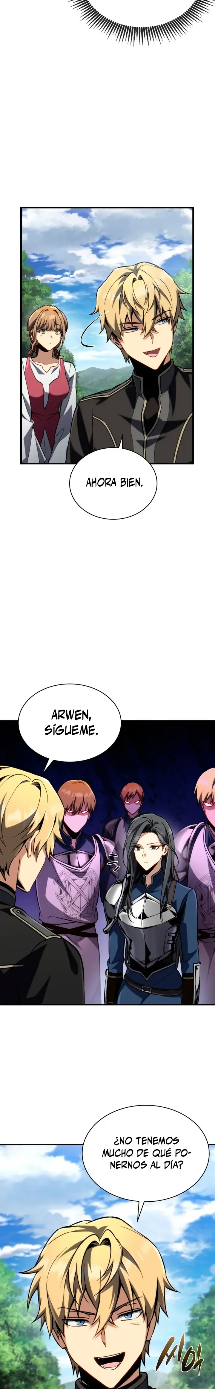 Capítulo 18, página 9