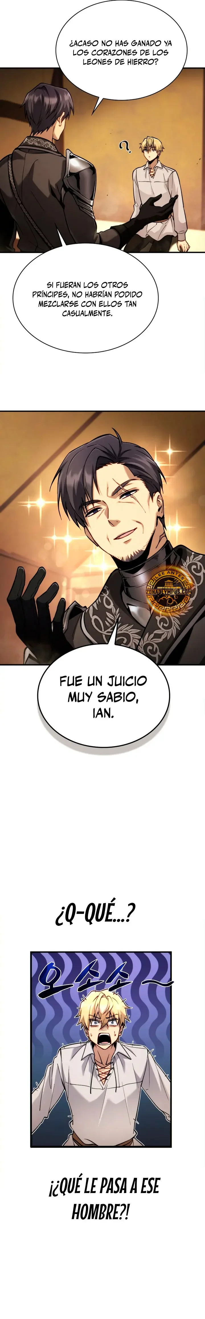 Capítulo 20, página 14