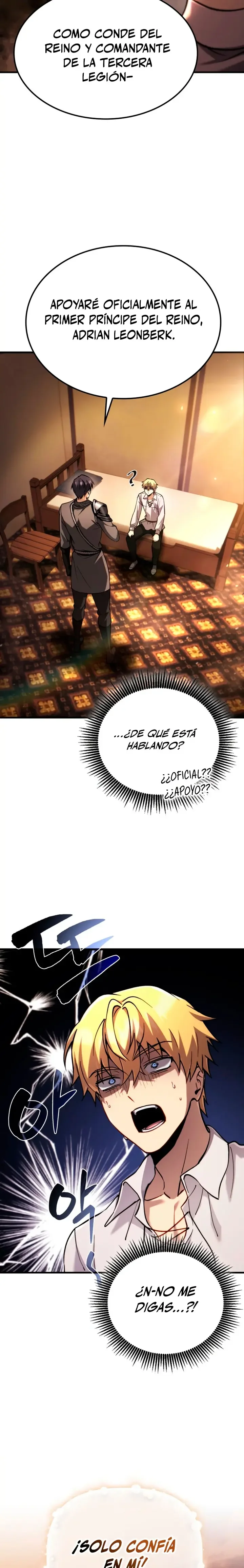 Capítulo 20, página 17