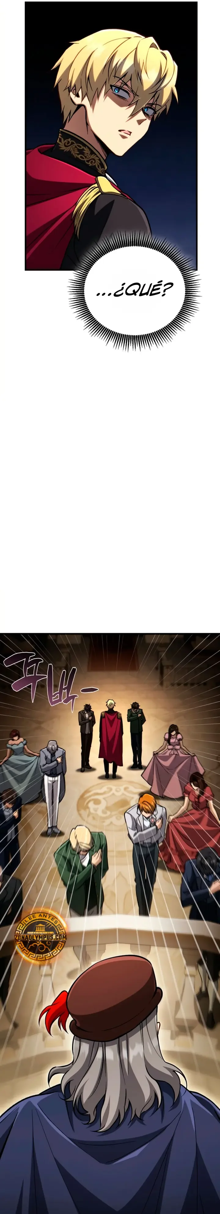 Capítulo 21, página 10