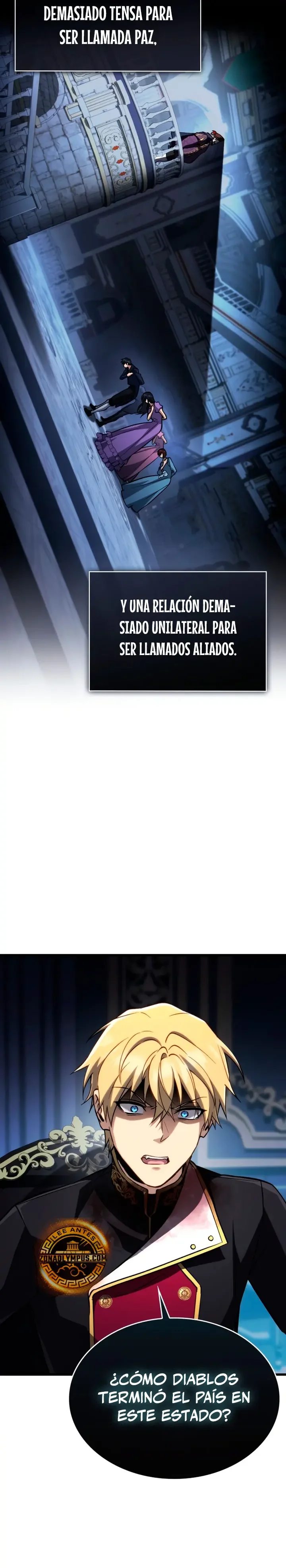 Capítulo 21, página 23