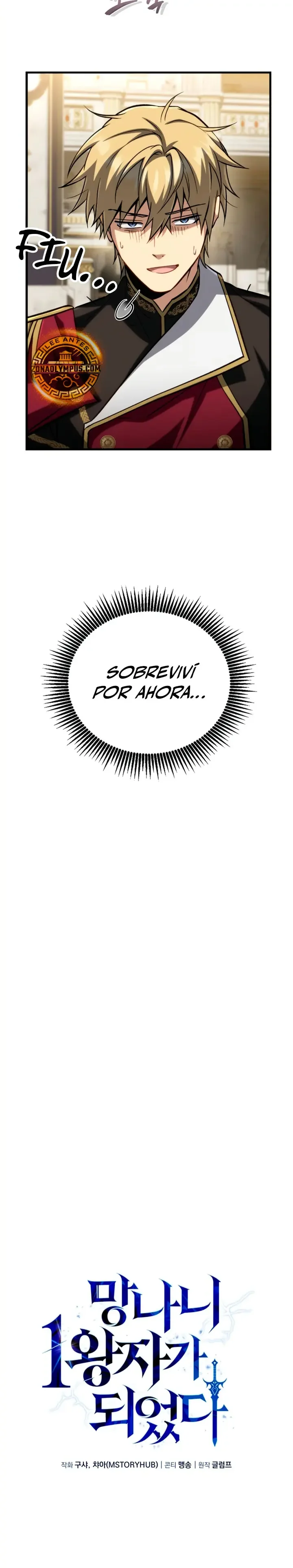 Capítulo 22, página 14