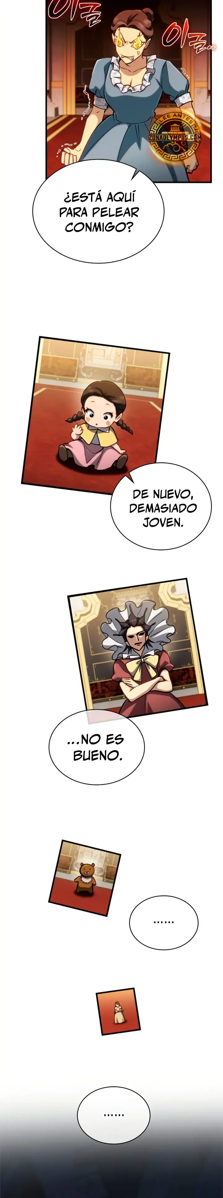 Capítulo 22, página 16