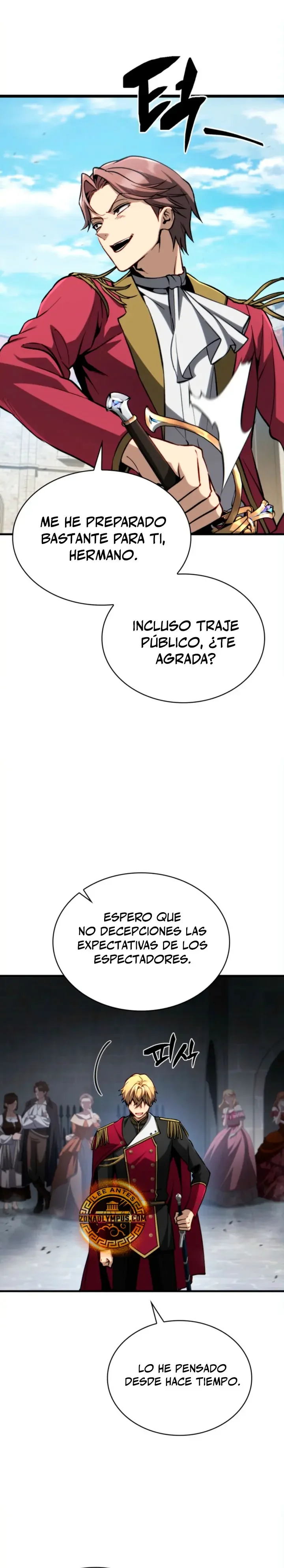 Capítulo 23, página 9