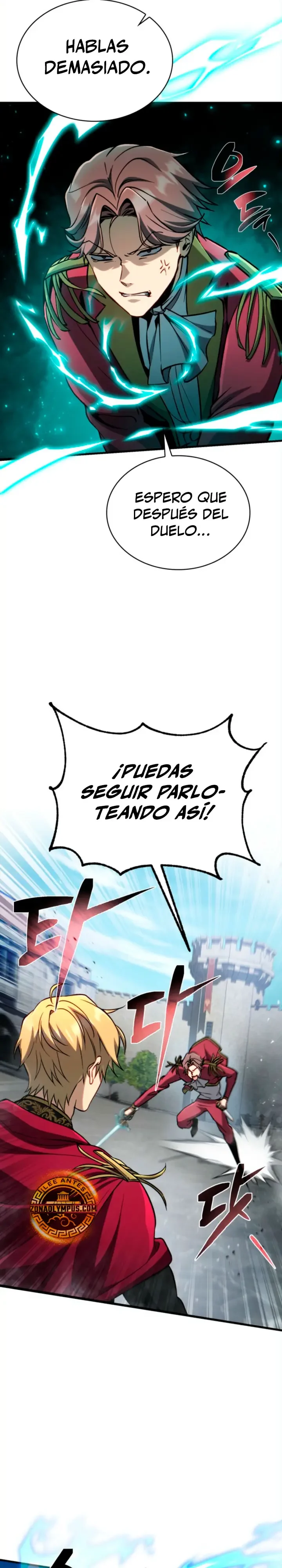 Capítulo 23, página 10