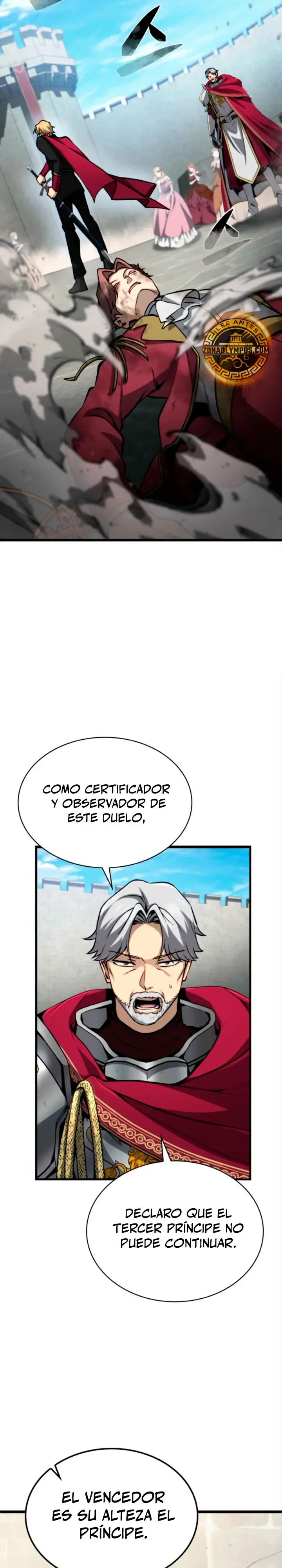 Capítulo 23, página 14