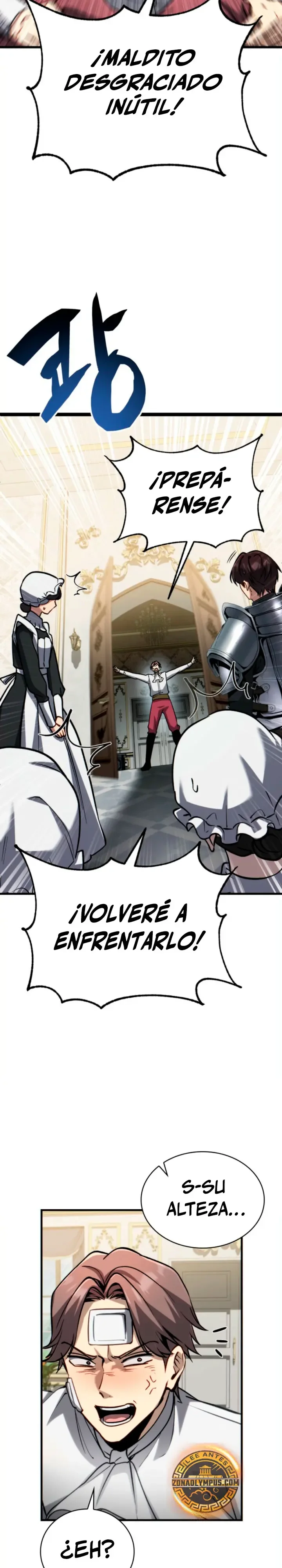 Capítulo 23, página 18