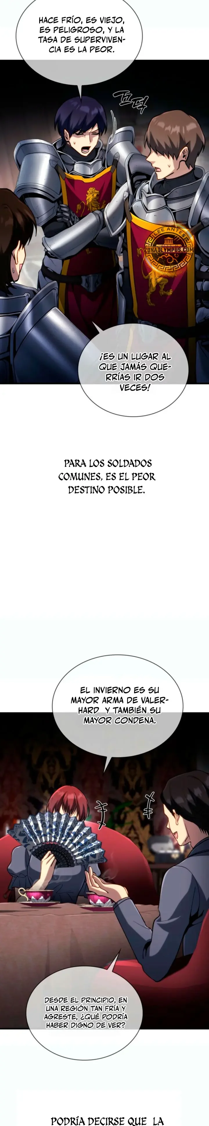 Capítulo 24, página 4