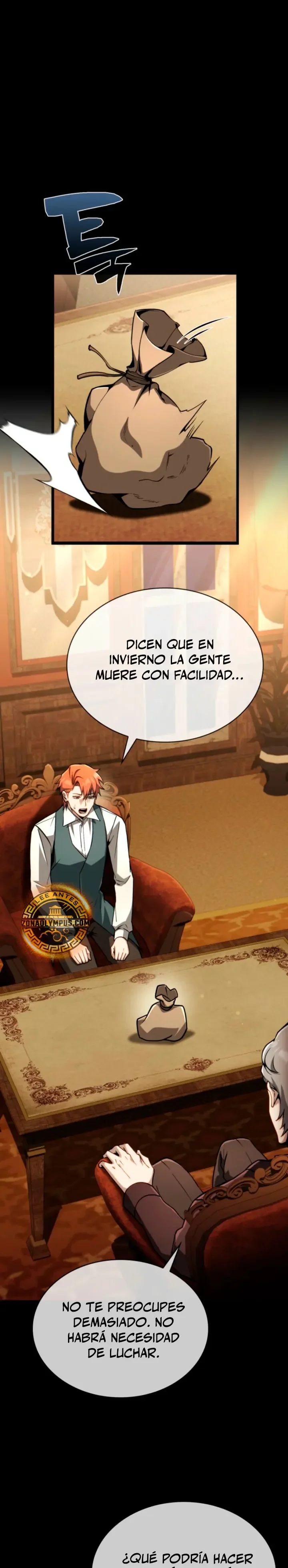 Capítulo 25, página 3
