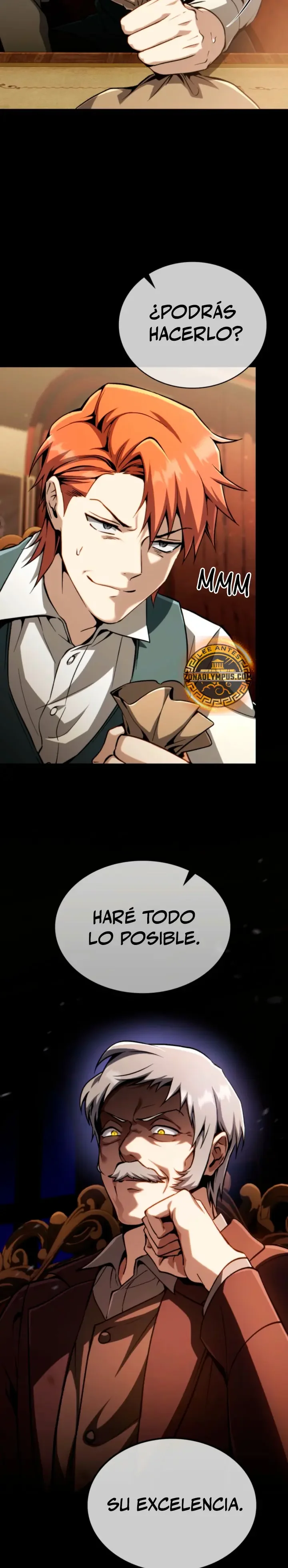 Capítulo 25, página 5