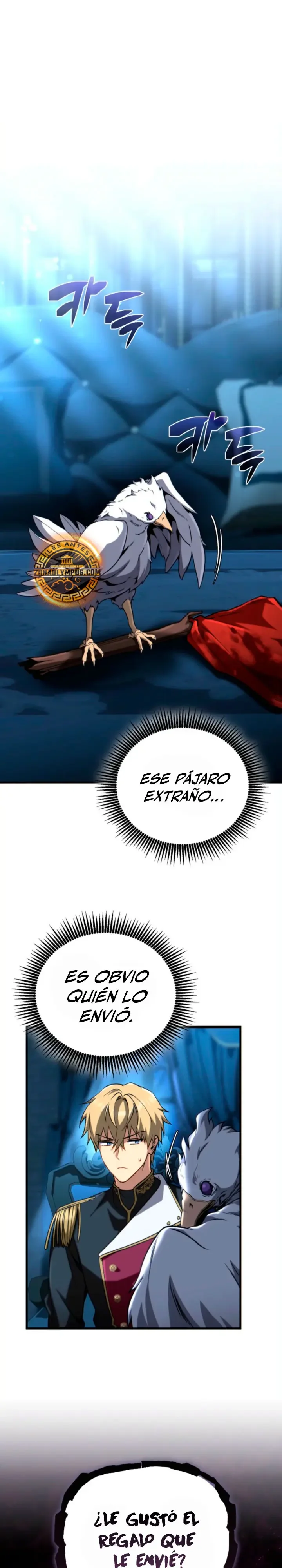 Capítulo 27, página 3
