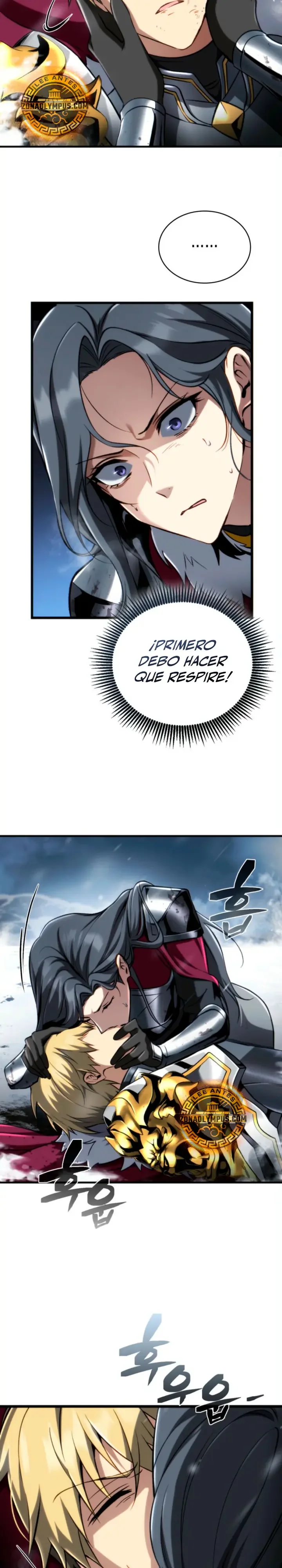 Capítulo 29, página 33