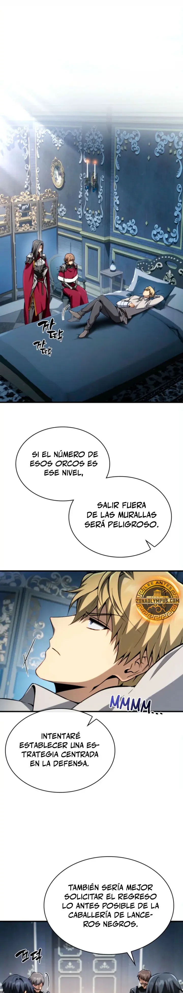 Capítulo 30, página 3