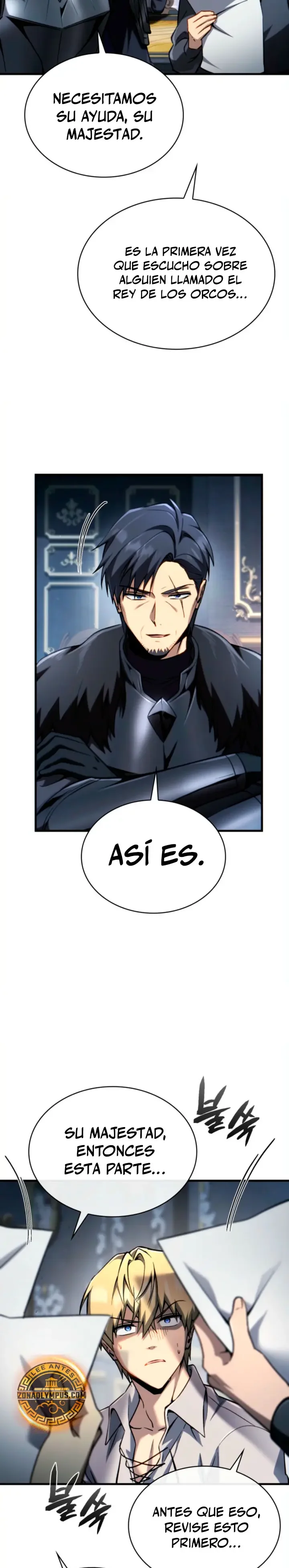 Capítulo 30, página 5