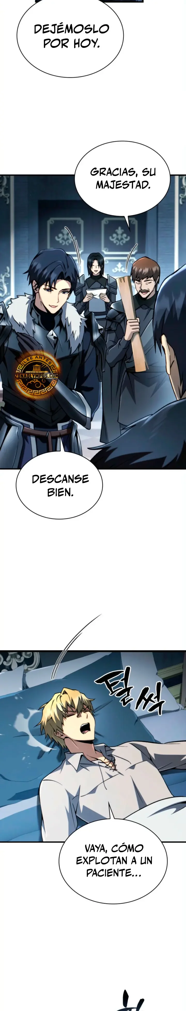 Capítulo 30, página 7