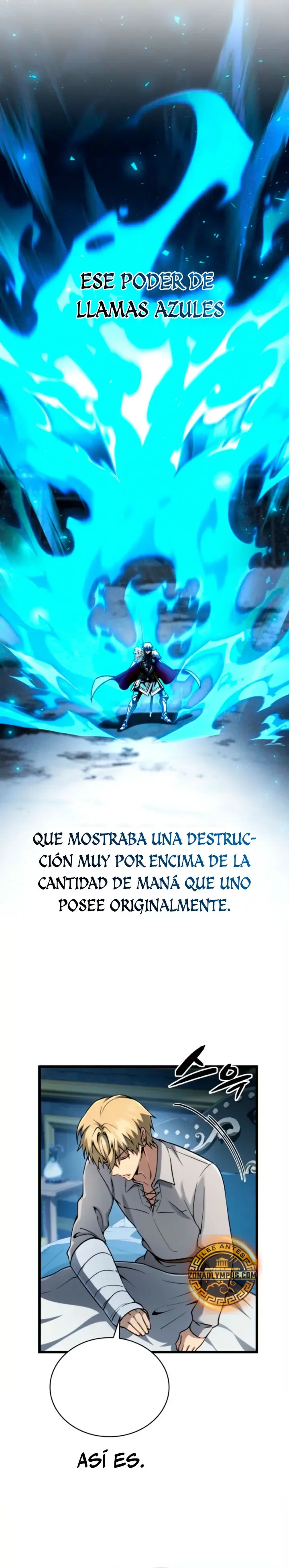 Capítulo 30, página 9