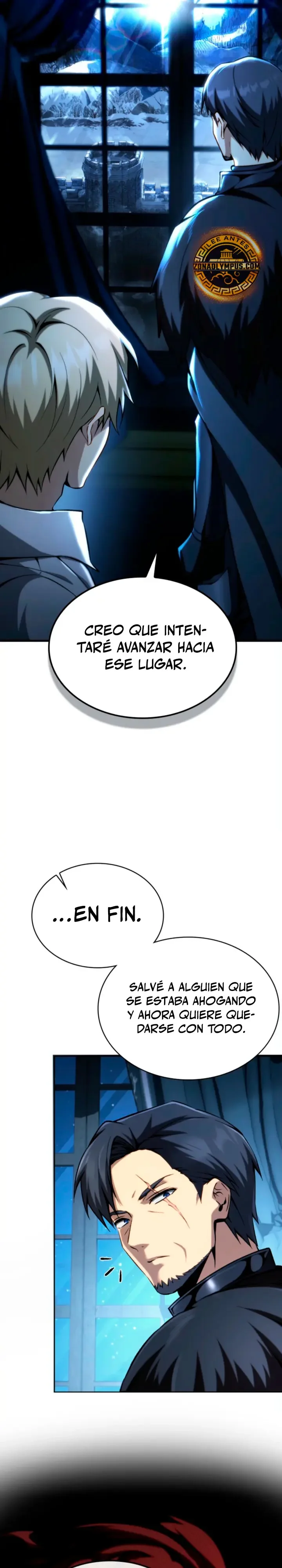Capítulo 30, página 32
