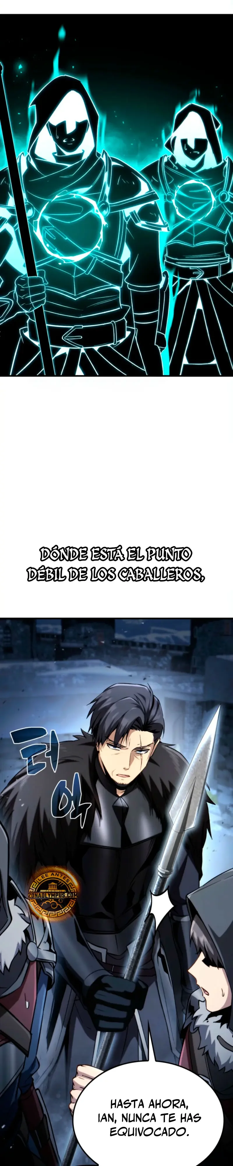 Capítulo 31, página 8