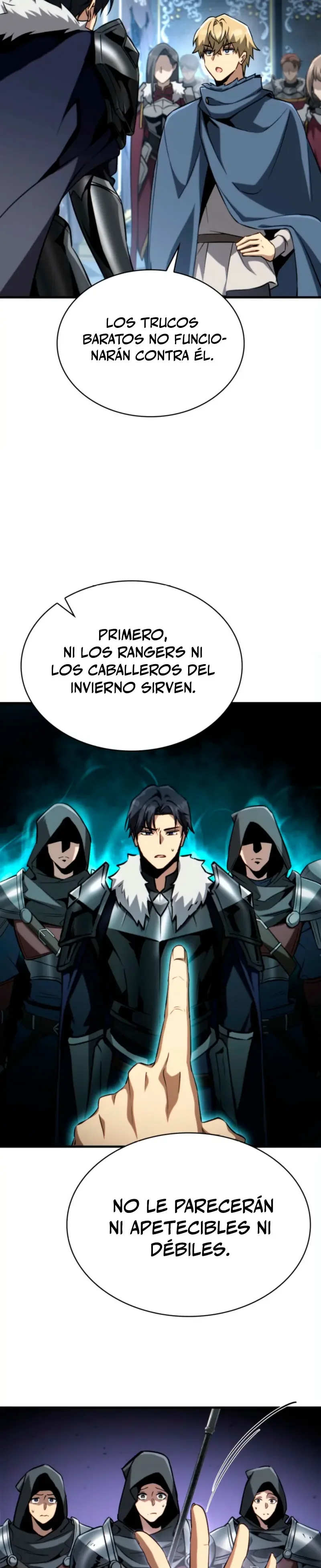 Capítulo 31, página 21
