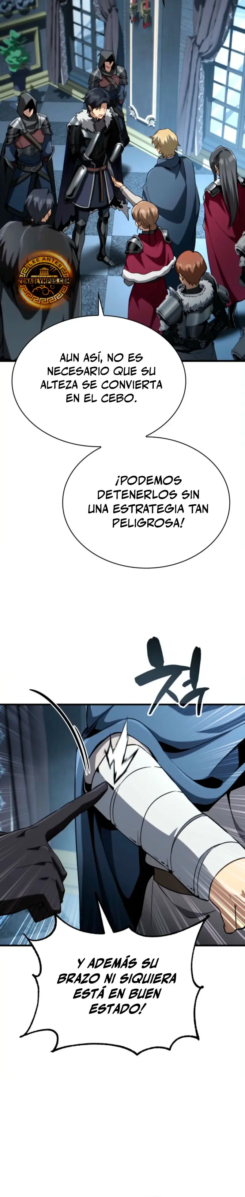 Capítulo 31, página 23