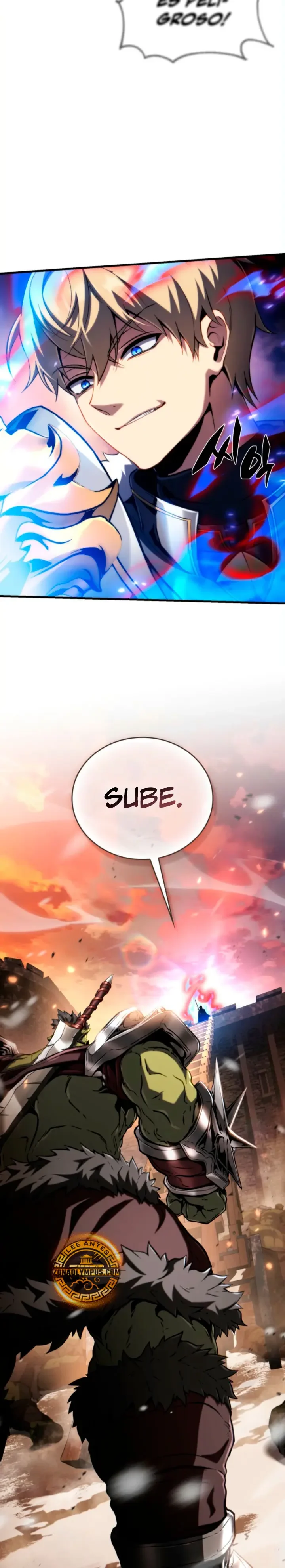 Capítulo 32, página 7