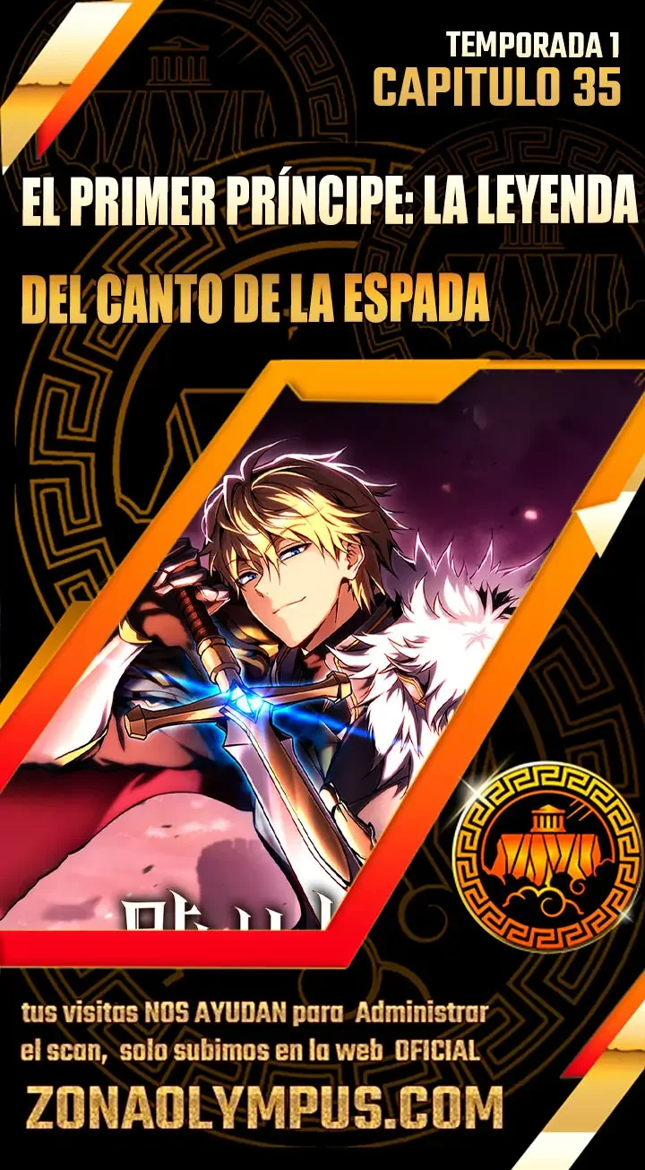 Capítulo 35, página 1