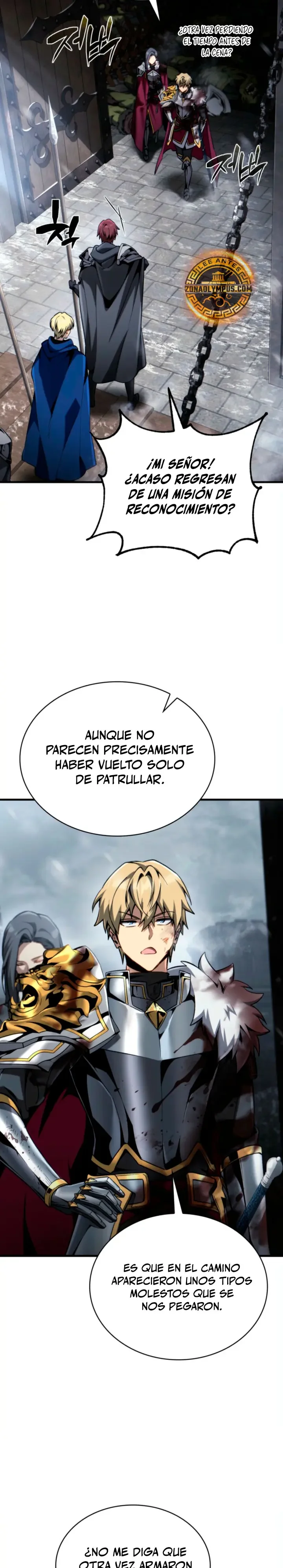 Capítulo 35, página 40