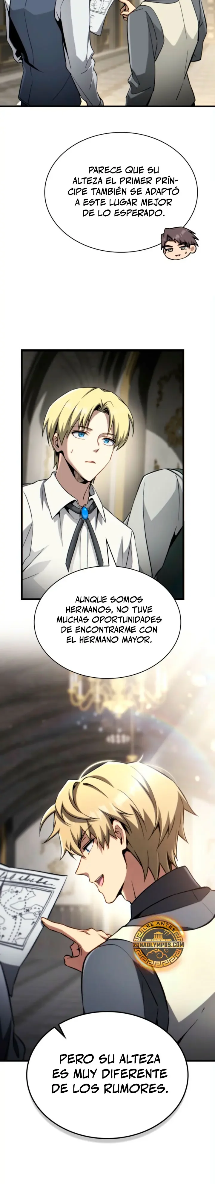 Capítulo 36, página 22