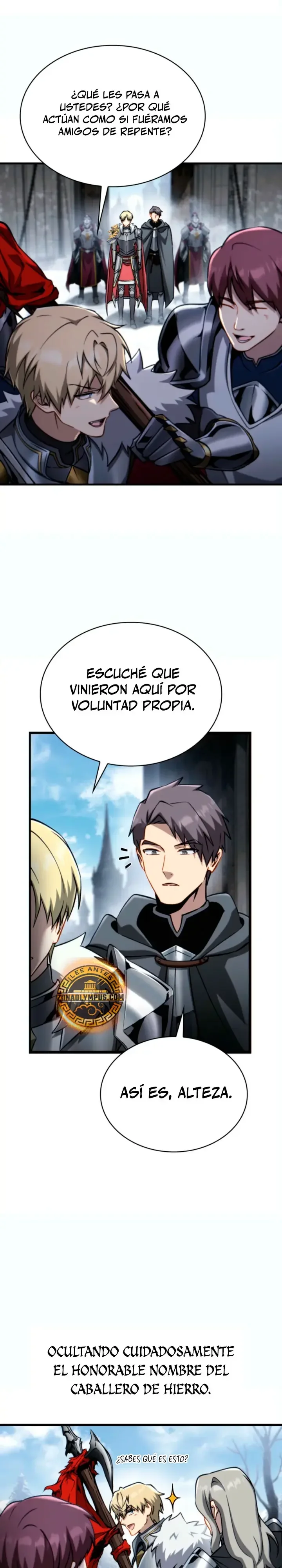 Capítulo 38, página 13