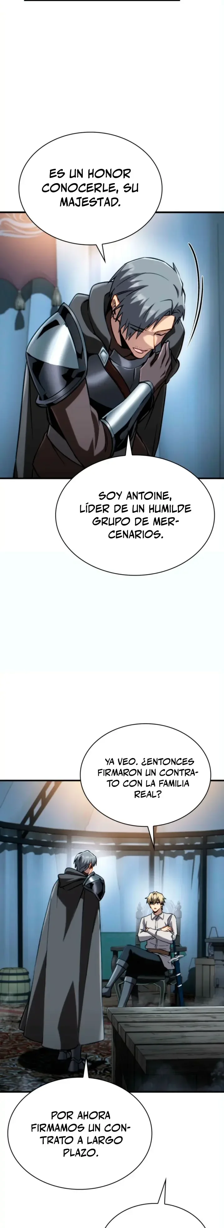 Capítulo 38, página 19
