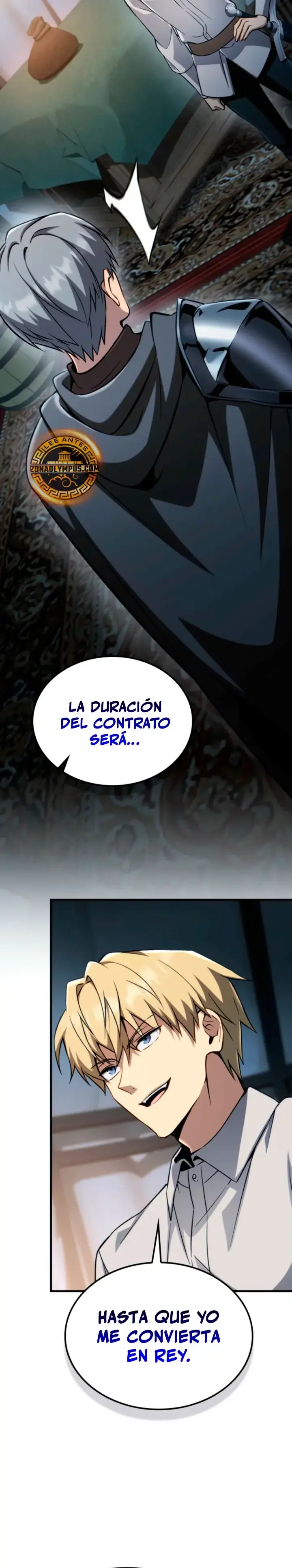Capítulo 38, página 29