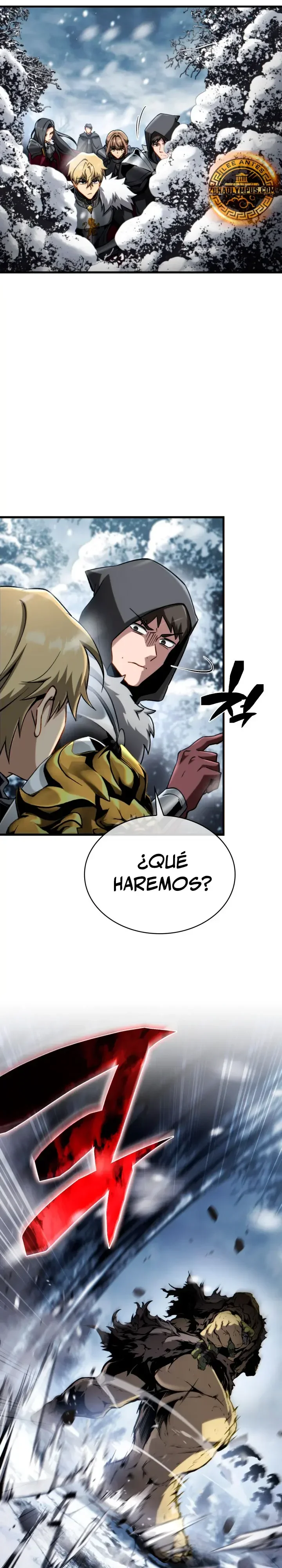 Capítulo 39, página 19