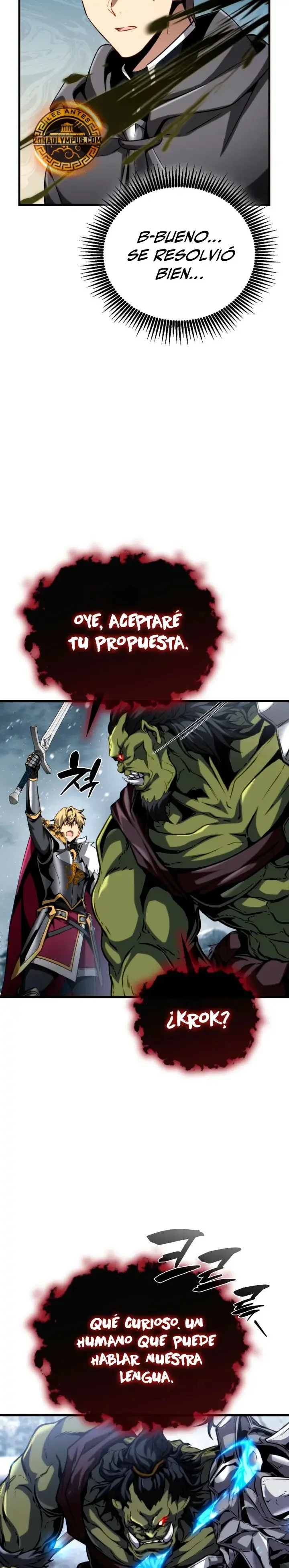 Capítulo 40, página 19