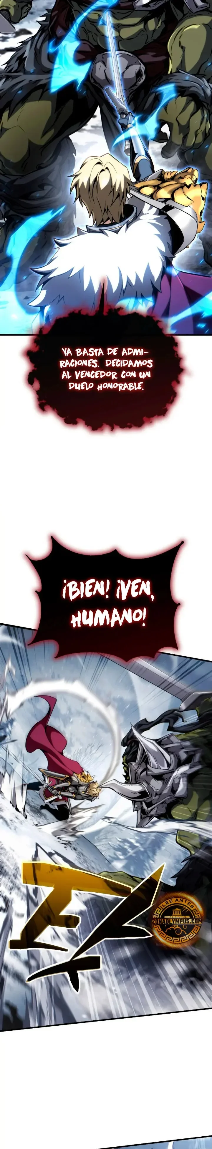 Capítulo 40, página 20