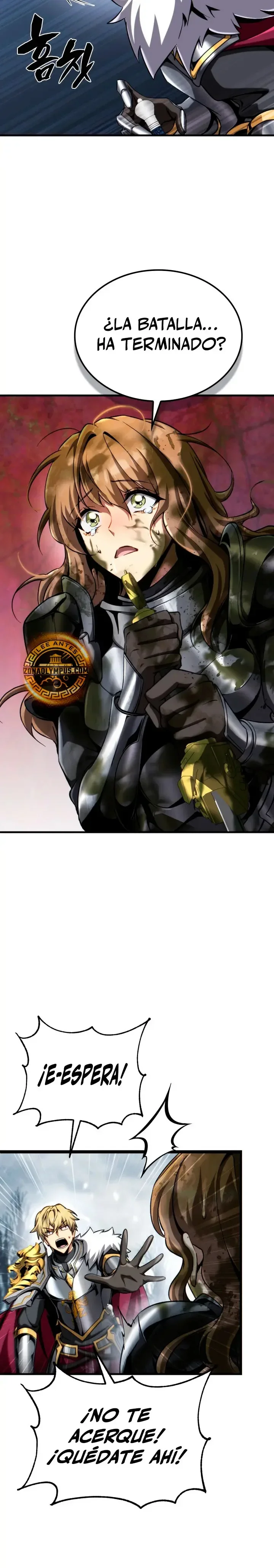Capítulo 40, página 31