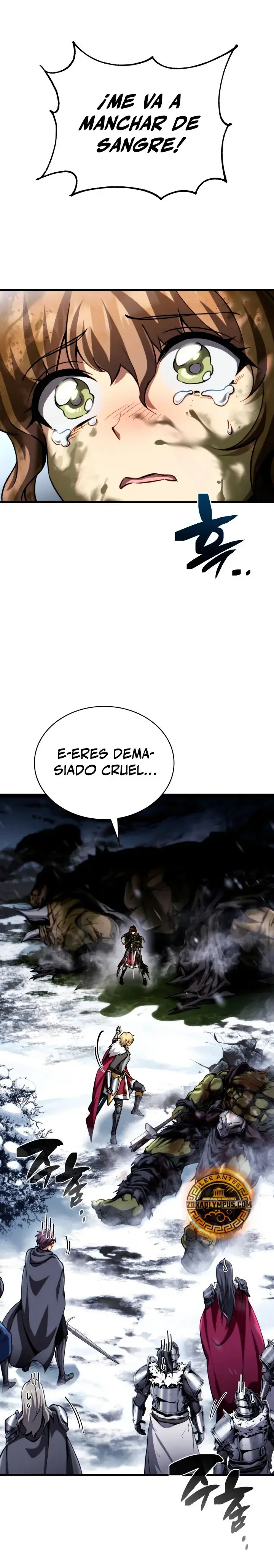 Capítulo 40, página 32